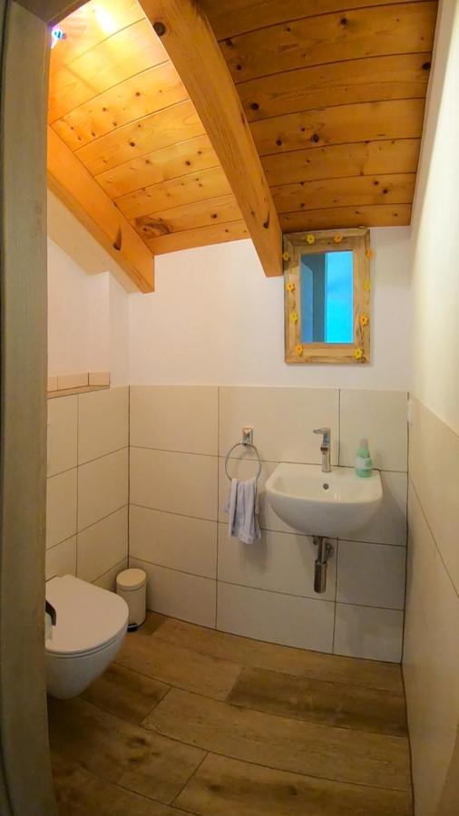 Exclusiv - Ferienwohnung Hinterreiter Ainring Ngoại thất bức ảnh