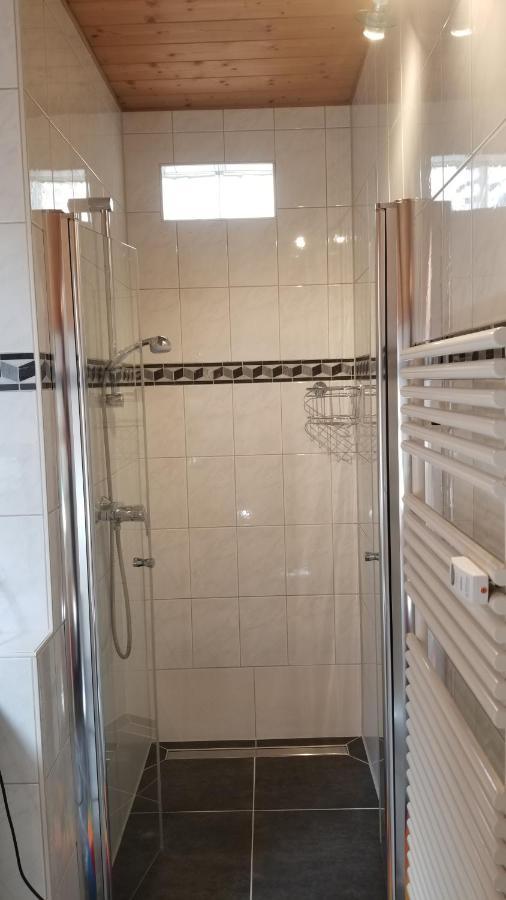 Exclusiv - Ferienwohnung Hinterreiter Ainring Ngoại thất bức ảnh